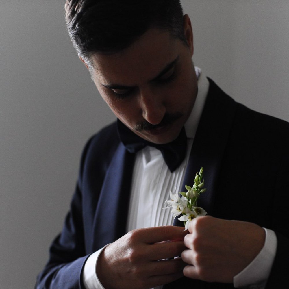 Meet your Posher, Tomas